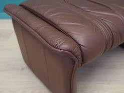 Leather Puff, Danish Design, 1970s, Production: Denmark 13 Leather Puff, Danish Design, 1970s, Production: Denmark -Cozy Seats Store 75d6e3e5 fb62 4790 afdd 9dadb844a582