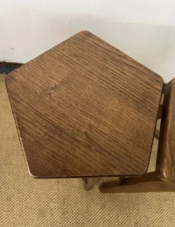 Pair Of Vintage Brutalist Bar Stools -Cozy Seats Store 76aa42b3 8b80 4e0c 8114 2c313e5380ab