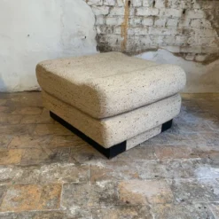 Large Ottoman – Pouf From The 70s In The Style Of Roche Bobois 21 Large Ottoman – Pouf From The 70s In The Style Of Roche Bobois -Cozy Seats Store 76ab19b8 e1a8 4f44 9c37 a2fce4c0f031