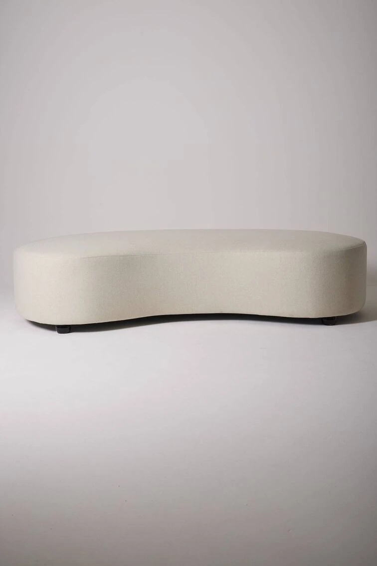 White Crescent Moon Module 19 White Crescent Moon Module - Image 19