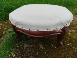 Pair Of Old Stool Footrests 33 Pair Of Old Stool Footrests -Cozy Seats Store 78828433 2790 4bab af49 6f6345ad89f4