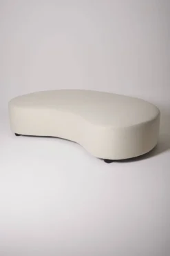 White Crescent Moon Module 29 White Crescent Moon Module -Cozy Seats Store 79c5d0a6 e142 4bbf a163 7f8dd5636652