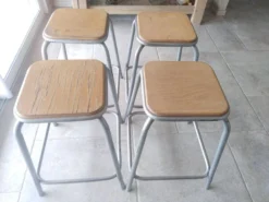 Bar / Island / Workshop Stool -Cozy Seats Store 7aad9466 52d4 4c26 ace7 0feb002c57ea