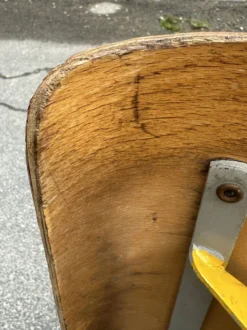 Vintage Designer Architect Lounge Chair From The 50s And 60s -Cozy Seats Store 7ab5b13c 4aee 478b 9bb7 8f02f90d40a8