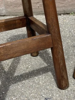 2 Vintage Bar Stools -Cozy Seats Store 7b0d9b62 a9d5 4cf0 8280 cfd918376818