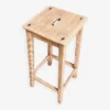 High Workshop Stool