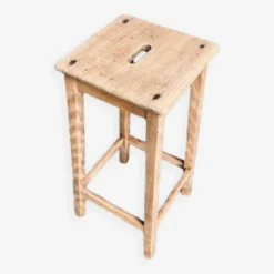 High Workshop Stool