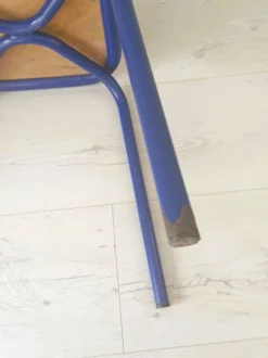 Low Industrial Stool -Cozy Seats Store 7c61d604 53eb 4788 8885 fb38c543a3ca