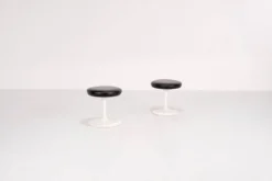“Tulip” Model Stools By Eero Saarinen For Knoll International, USA 1957 -Cozy Seats Store 7cb48c5f b4c8 4a9e a0c7 407f5b69a121