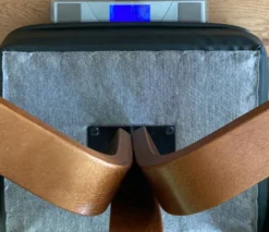 Scandinavian Footrest In Leather, 20th Century -Cozy Seats Store 7cd6e0ad b130 4c8e 9cf0 1b88ddfdcb35