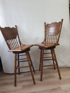 Swivel Bar/bistro Stools -Cozy Seats Store 7dad8355 9e35 4c7f ba81 8ead26427dc5