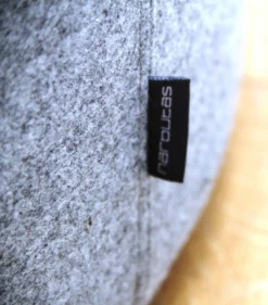 Set Of 4 Giro Poufs, Narbutas -Cozy Seats Store 7eeaa96d 5376 4ae2 ae24 2f5ec47349c3