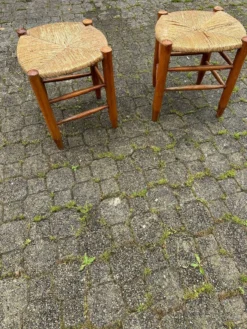 2 Vintage Stools -Cozy Seats Store 7f798bf0 457e 432b 88c4 18babdf393fc