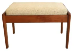 Deense Voetenbank 'Arnborg' 16 Deense Voetenbank 'Arnborg' -Cozy Seats Store 7fb5b413 c658 4ebc 9603 f0c85de6a07c