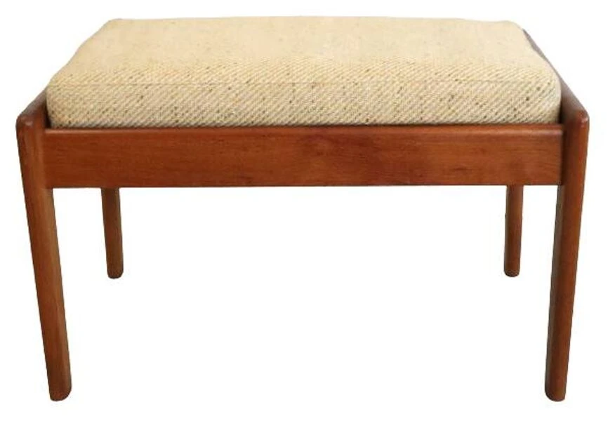 Deense Voetenbank 'Arnborg' 5 Deense Voetenbank 'Arnborg' - Image 5