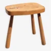 Old Tripod Country Stool