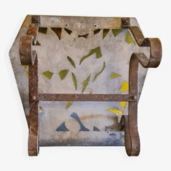 French Art Nouveau/Art Deco Bookstand, 1920s/30s 11 French Art Nouveau/Art Deco Bookstand, 1920s/30s -Cozy Seats Store 81a9e96c a6fe 445f 9f52 989ed9272f5c