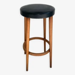 Vintage Bar Stool -Cozy Seats Store 81be112a 9442 4a58 9675 803599453dc1