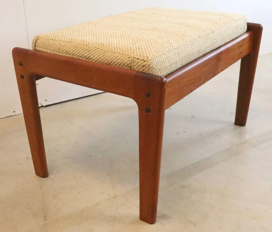 Deense Voetenbank 'Arnborg' 3 Deense Voetenbank 'Arnborg' - Image 3