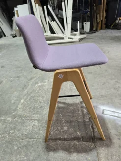 Viv Wood High Chair: Elegance And Versatility Redefined -Cozy Seats Store 82404bf7 2b9d 47ab a538 280bdab2d138