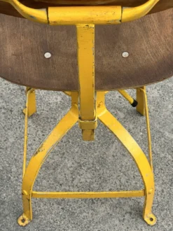 Vintage Designer Architect Lounge Chair From The 50s And 60s -Cozy Seats Store 828dc8c1 d086 431f 93db da2c73288772