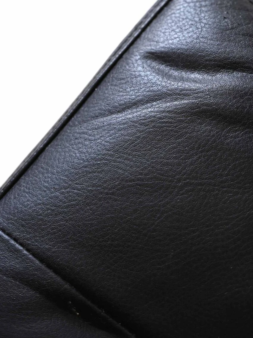 Original Vintage Pouf 7 Original Vintage Pouf - Image 7