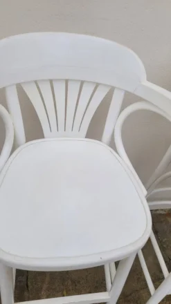 Set Of 3 Bentwood Restaurant Bar Stools Bistro 34 Set Of 3 Bentwood Restaurant Bar Stools Bistro -Cozy Seats Store 83fe284f 15b0 4474 8139 fd7a2dea2e4c