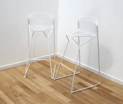 Pair Of Ribelle Stools, Luxy -Cozy Seats Store 889e22d8 5865 4a74 aeea b6ab4ba04a37
