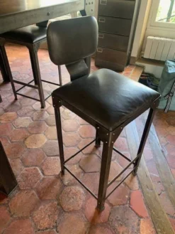 Industrial High Chairs -Cozy Seats Store 8a4e5d1c 98e1 4491 9968 8372beeb34fb