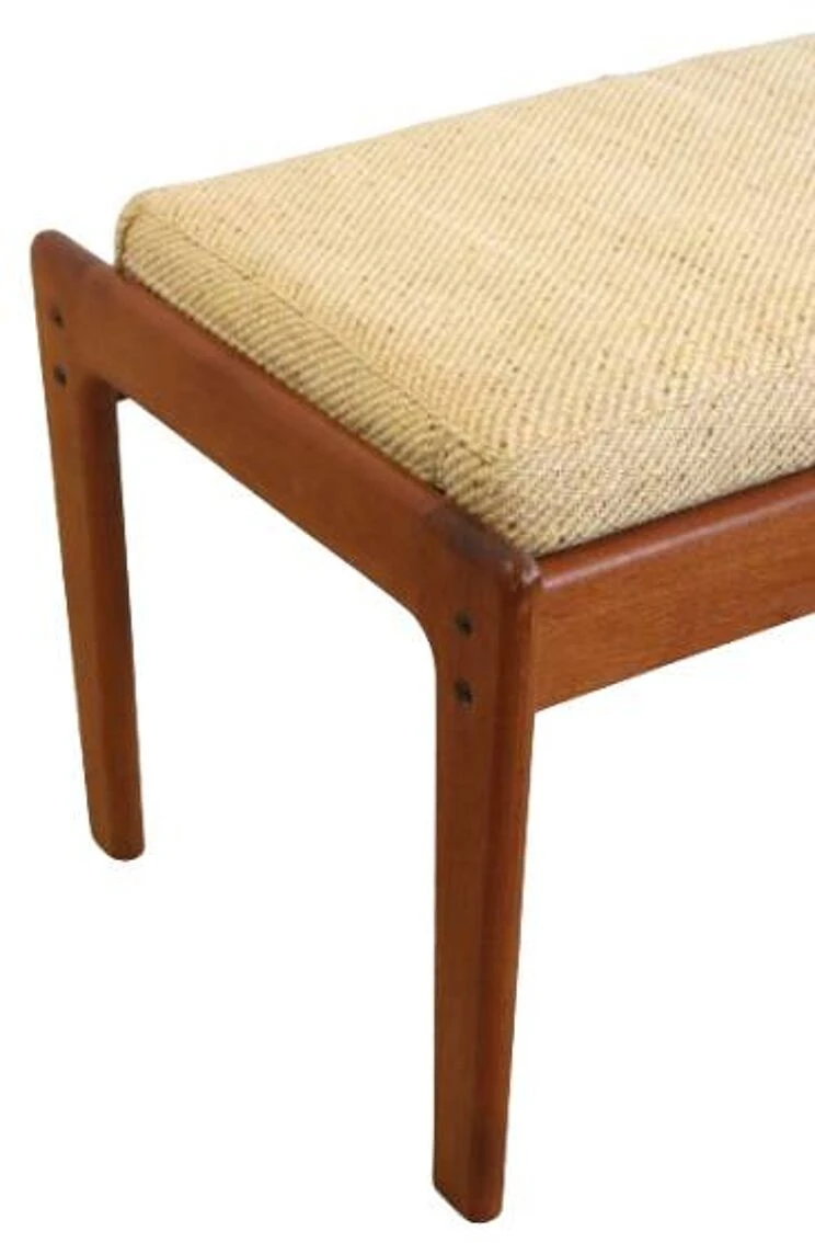 Deense Voetenbank 'Arnborg' 1 Deense Voetenbank 'Arnborg'