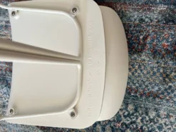 Kristalia Designer Stool -Cozy Seats Store 8b5ab987 d4c6 4d4d 84b6 5bc9e2b607af