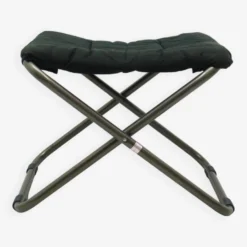Fiam Stool By F. Favagrossa, Italy, 1990s. -Cozy Seats Store 8c05c427 221c 4f75 a5dc 0a2c84b5811f