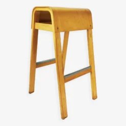 Salve Stool, Ikea, Designed By Ehlen Johansson, Sweden, 2000s. -Cozy Seats Store 8db04fd9 68db 4592 ac04 d5a04d29b77c