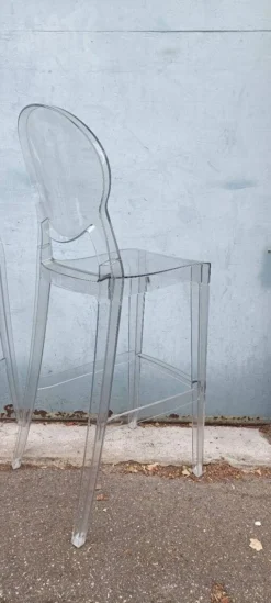 Plexiglass Bar Stool "sgabello Igloo" -Cozy Seats Store 8e09aac1 9966 4591 bdb6 91e81a1ecf3f