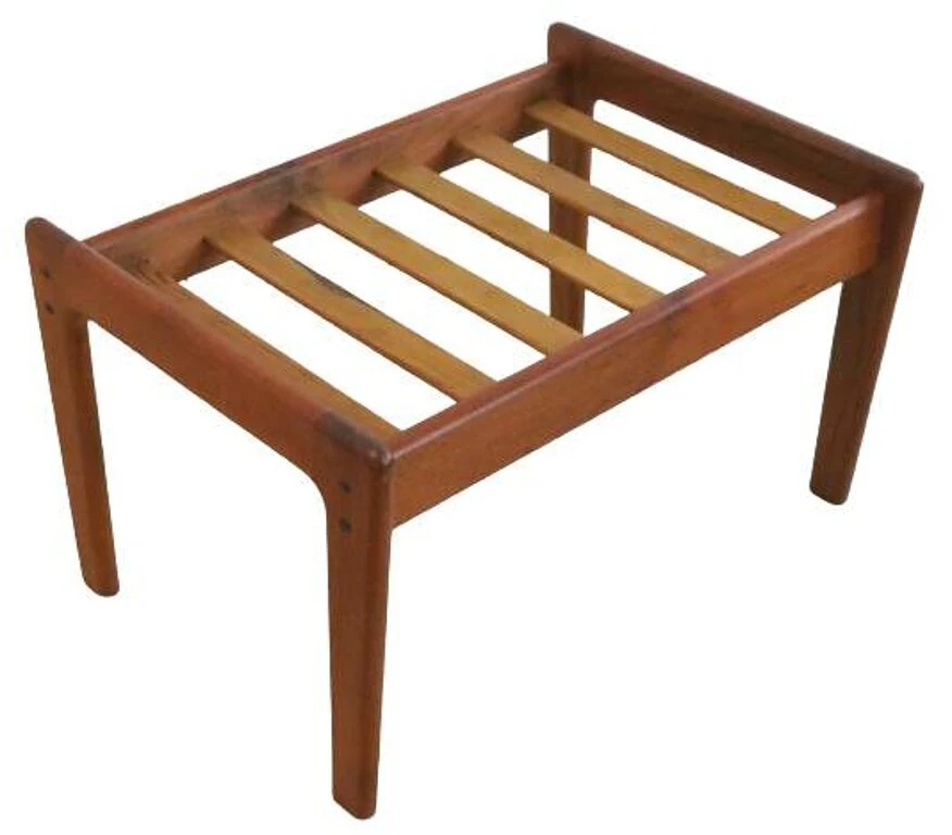 Deense Voetenbank 'Arnborg' 6 Deense Voetenbank 'Arnborg' - Image 6