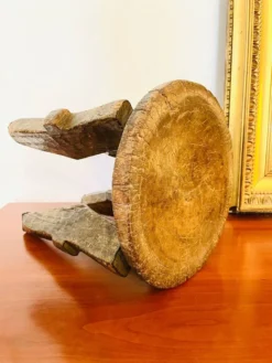 African Tribal Art - Magnificent Sénoufo Stool 11 African Tribal Art - Magnificent Sénoufo Stool -Cozy Seats Store 8f782e18 2453 45f2 98e0 6ff971603ae5