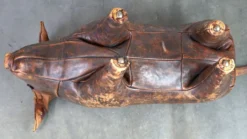 Amazing Design Ottoman/footstool "The Bull" By Dimitri Omersa From The 1960s -Cozy Seats Store 905cfd68 247e 4885 b077 cb15b2bac1fd