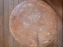 60s Tripod Stool -Cozy Seats Store 913c661e a1d1 45ff 8089 6bfe041977ca