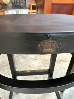 Set Of 4 High Bar Chairs From The 80s -Cozy Seats Store 919c7dcb 3c2d 4fca 9831 bbf6d063e2a7