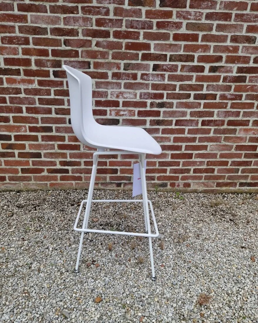 Harry Bertoia Bar Stool For Knoll 12 Harry Bertoia Bar Stool For Knoll - Image 12