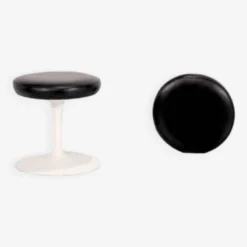 “Tulip” Model Stools By Eero Saarinen For Knoll International, USA 1957 -Cozy Seats Store 93a192d1 b185 49af 868c b2b686e58c89