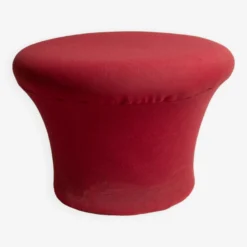 Ottoman Musroom By Pierre Paulin -Cozy Seats Store 95440bca afc1 4e15 b5f6 97c1a28f5c4a