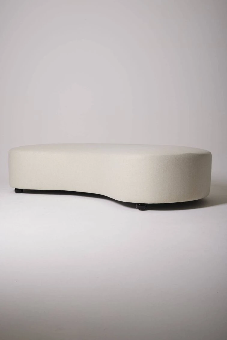 White Crescent Moon Module 6 White Crescent Moon Module - Image 6