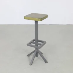 5 Vintage Industrial Design Bar Stools, 1970s -Cozy Seats Store 9b29da66 445e 4cbc 9dd9 166c2c7a885a