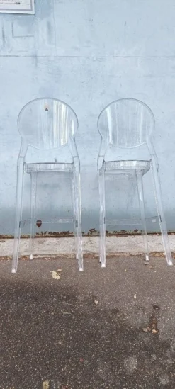 Plexiglass Bar Stool "sgabello Igloo" -Cozy Seats Store 9babe61f 5200 4255 a34c 23f40aab8a22