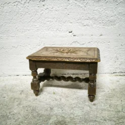 Carved Wooden Footrest 15 Carved Wooden Footrest -Cozy Seats Store 9c10cf31 933d 49f7 a9f2 92409e4cb70d