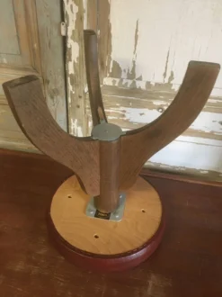 “RBM” Piano Stool In Beech And Leather -Cozy Seats Store 9c30296a 6d2b 4fec accd 48e7c506aec2