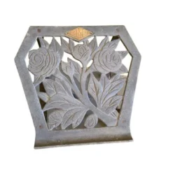 French Art Nouveau/Art Deco Bookstand, 1920s/30s 16 French Art Nouveau/Art Deco Bookstand, 1920s/30s -Cozy Seats Store 9c7bbbad 8bfd 428a a08c 6c0fff28d508