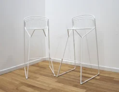 Pair Of Ribelle Stools, Luxy -Cozy Seats Store 9ca13b94 1cb0 4190 b44f 0c90db07f129