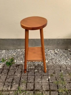 Pine Bar Stool -Cozy Seats Store 9f824dc9 2591 4a4f b317 a2304de7a42e